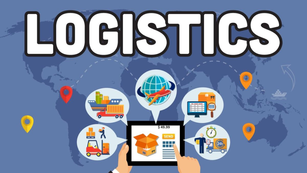 Giới Thiệu Về Công Ty Cbay Logistics: Dịch Vụ Nhập Hàng Trung Quốc Uy Tín